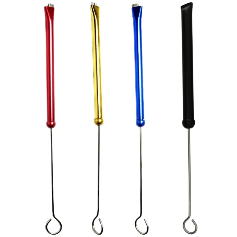 Drum Brush with Comfortable Handle Drum Brush Percussion Brush Snare Brush TOP quality
Drum Brush with Comfortable Handle Drum Brush Percussion Brush Snare Brush TOP quality
