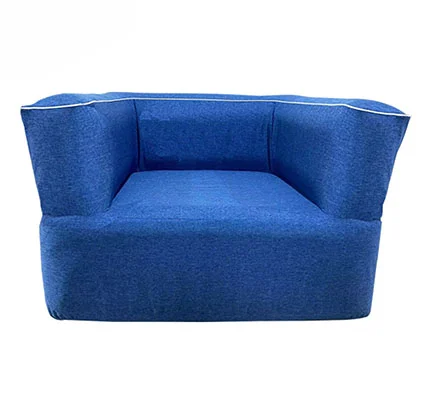 2024 Hot Sell Sofa IHome Outdoor Inflatable Sofa with inside pump Garden Camping Couch Portable Folding Space Saving Furniture
2024 Hot Sell Sofa IHome Outdoor Inflatable Sofa with inside pump Garden Camping Couch Portable Folding Space Saving Furniture