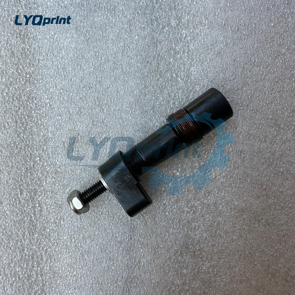 Heidelberg Printing Machine Accessories XL105 Ink Stick Adjustment Rod Water Roller Adjustment Rod Screw Rod
Heidelberg Printing Machine Accessories XL105 Ink Stick Adjustment Rod Water Roller Adjustment Rod Screw Rod