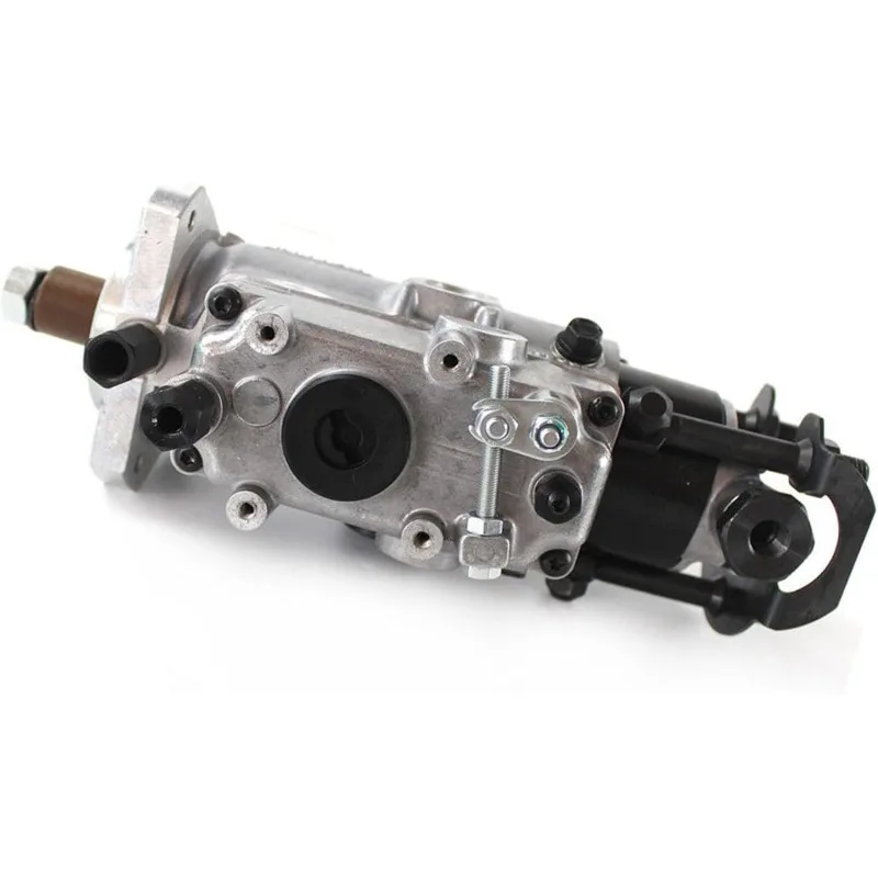 Fuel Injection Pump Diesel Fuel Pump for Perkins 3230F582T 3230F583T Diesel Engine
Fuel Injection Pump Diesel Fuel Pump for Perkins 3230F582T 3230F583T Diesel Engine