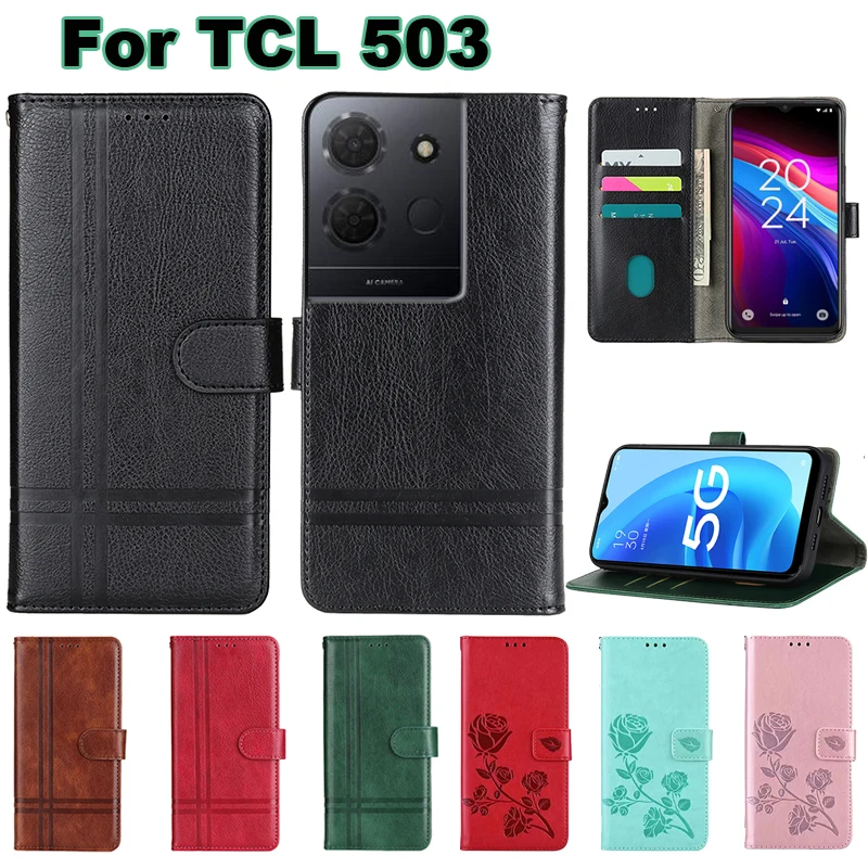 Book Stand Leather Case For Fundas TCL 503 чехол Wallet Capas Flip Phone Cases Cover For Capinha De Celular TCL 503 TCL503 Coque
Book Stand Leather Case For Fundas TCL 503 чехол Wallet Capas Flip Phone Cases Cover For Capinha De Celular TCL 503 TCL503 Coque