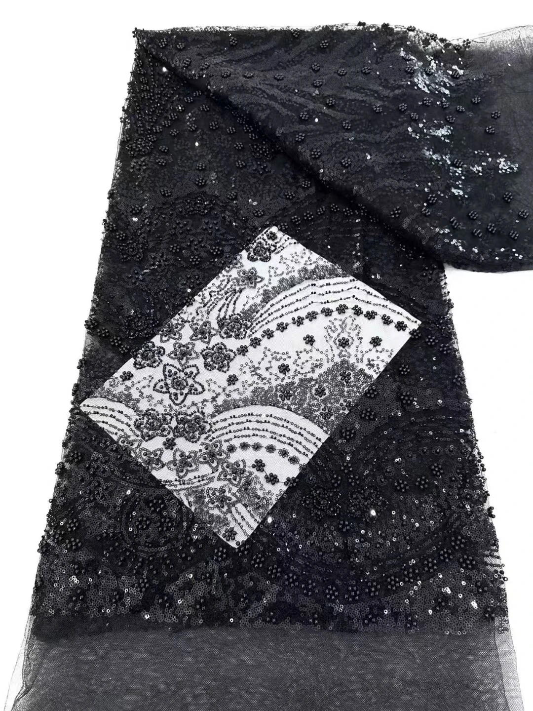 LYYN100 Dark green!New model African net lace with sequins & beads,wholesale embroidered French tulle lace fabric for lady dress
LYYN100 Dark green!New model African net lace with sequins & beads,wholesale embroidered French tulle lace fabric for lady dress