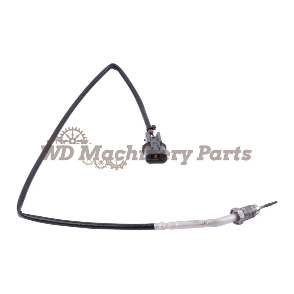 Exhaust Temperature Sensor 1587A054 for Mitsubishi L200 Pajero Sport Triton 2012-2015
Exhaust Temperature Sensor 1587A054 for Mitsubishi L200 Pajero Sport Triton 2012-2015