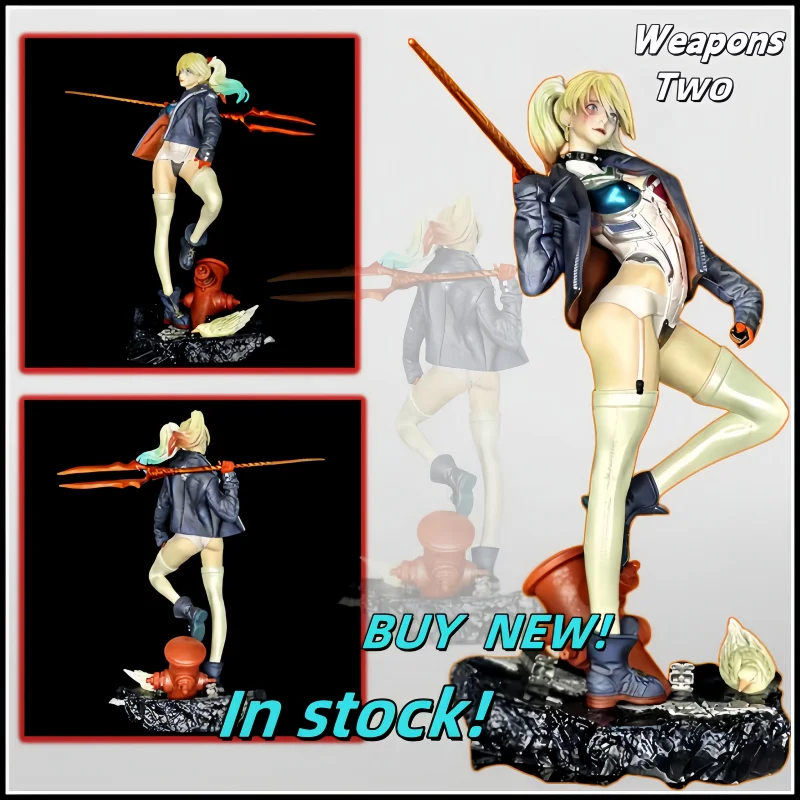 New Harleen Quinzel Action Figure Harley Quinn Figures Model High Quality Version The Clown'S Girl Statue Toys Birthday Gifts
New Harleen Quinzel Action Figure Harley Quinn Figures Model High Quality Version The Clown'S Girl Statue Toys Birthday Gifts