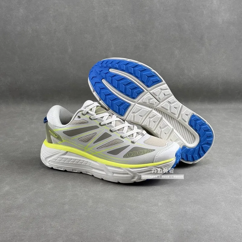 New summer middle anti-slip sports cushioning running shoes outdoor lightweight unisex casual shoes shoes walking shoes
New summer middle anti-slip sports cushioning running shoes outdoor lightweight unisex casual shoes shoes walking shoes