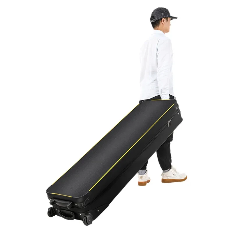 Professional Heavy Duty Rolling Photography Suitcase Studio Photography Luggage Light Stand Storage Box Outdoor case Indoor Use
Professional Heavy Duty Rolling Photography Suitcase Studio Photography Luggage Light Stand Storage Box Outdoor case Indoor Use