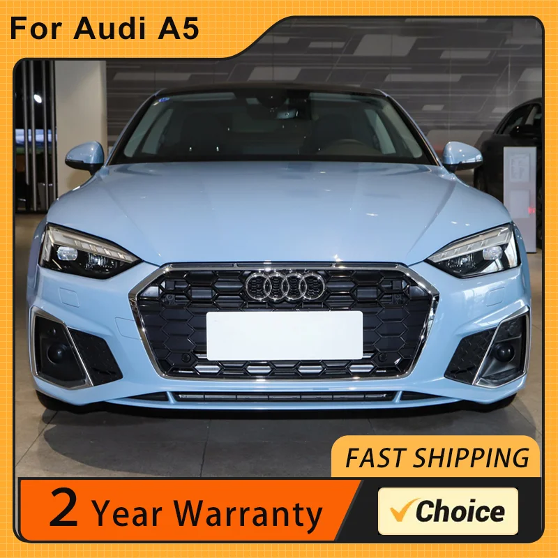 Фара для Audi A5 RS5 Светодиодная фара 2017-2021 Фары A5 RS5 DRL Указатель поворота Дальнего света Объектив проектора Angel Eye
Фара для Audi A5 RS5 Светодиодная фара 2017-2021 Фары A5 RS5 DRL Указатель поворота Дальнего света Объектив проектора Angel Eye
