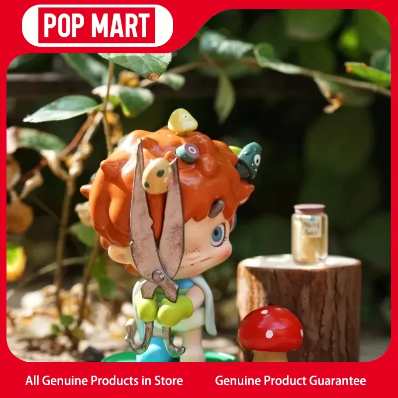 Genuine Popmart Polar Hello! Paula Season 1 Series Figurine Blind Box Gift Ornament Trendy Toys Birthday Gifts For Girls Figure
Genuine Popmart Polar Hello! Paula Season 1 Series Figurine Blind Box Gift Ornament Trendy Toys Birthday Gifts For Girls Figure