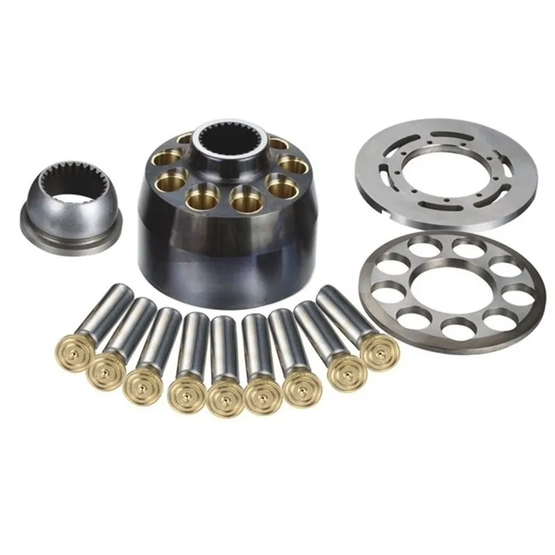 Hydraulic Piston Pump Repair Parts Kit fits for CASE1460
Hydraulic Piston Pump Repair Parts Kit fits for CASE1460