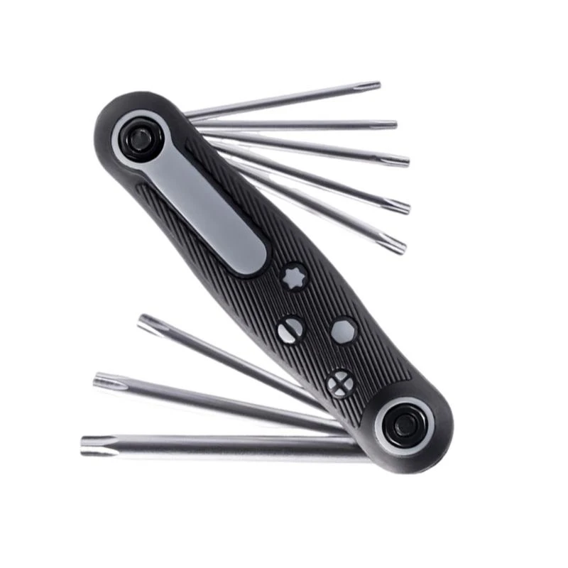 652F Professional Complete Handheld Screwdriver Collection Set Essential Hand Tool for Home and Professional Use Various Task
652F Professional Complete Handheld Screwdriver Collection Set Essential Hand Tool for Home and Professional Use Various Task