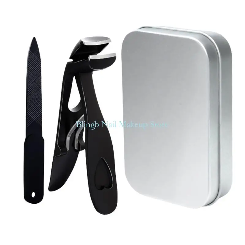 28TA Cutter Fingernail Clippers Toenail Cutter Angled Head Clippers Trimmer
28TA Cutter Fingernail Clippers Toenail Cutter Angled Head Clippers Trimmer