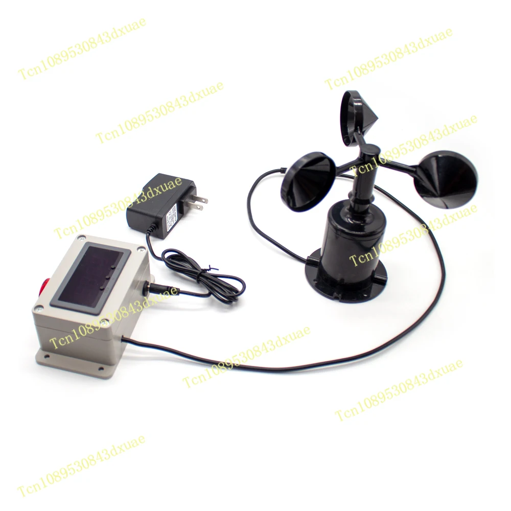 Башенный кран-анемометр 0-30 м/с, специальная строительная площадка, ветрометр, сигнализация, измеритель скорости ветра, водонепроницаемый датчик
Башенный кран-анемометр 0-30 м/с, специальная строительная площадка, ветрометр, сигнализация, измеритель скорости ветра, водонепроницаемый датчик