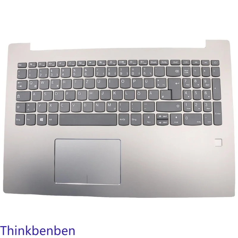 Минерально-серый верхний чехол-накладка на клавиатуру для Lenovo Ideapad 520 15 15IKB 5CB0N98625
Минерально-серый верхний чехол-накладка на клавиатуру для Lenovo Ideapad 520 15 15IKB 5CB0N98625