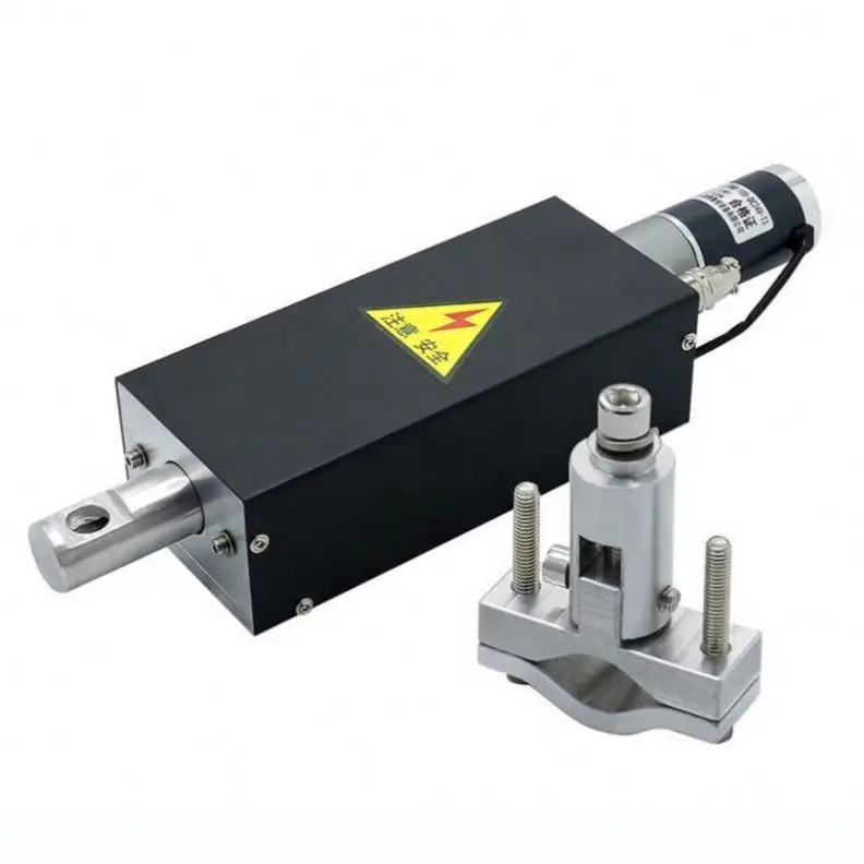 ANDUUK Flame and Plasma Cutting Lifter 100mm Range DC24V 4 Core Aviation Plug 1600mm/min 2400mm/min Suitable
ANDUUK Flame and Plasma Cutting Lifter 100mm Range DC24V 4 Core Aviation Plug 1600mm/min 2400mm/min Suitable