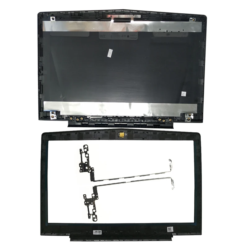 НОВИНКА ДЛЯ Lenovo Legion Y520 R720 Y520-15 R720-15 Y520-15IKB R720-15IKB задняя крышка верхняя крышка ноутбука ЖК-дисплей задняя крышка/передняя панель/петли
НОВИНКА ДЛЯ Lenovo Legion Y520 R720 Y520-15 R720-15 Y520-15IKB R720-15IKB задняя крышка верхняя крышка ноутбука ЖК-дисплей задняя крышка/передняя панель/петли