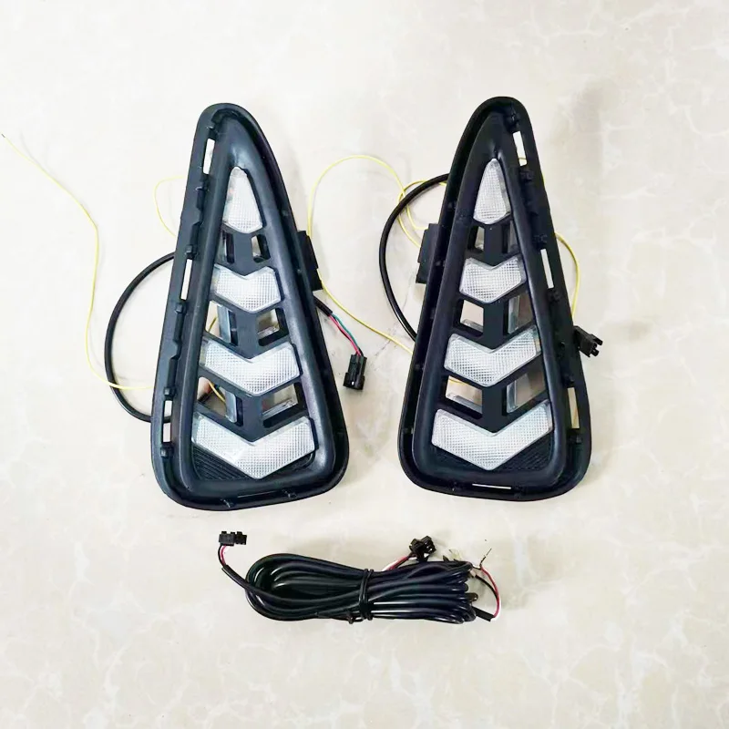 Car LED DRL 12V Daytimes Running Lights For Toyota Camry 2015 2016 2017 Yellow Turn Signal Night Blue Running Lamps Car Foglamps
Car LED DRL 12V Daytimes Running Lights For Toyota Camry 2015 2016 2017 Yellow Turn Signal Night Blue Running Lamps Car Foglamps