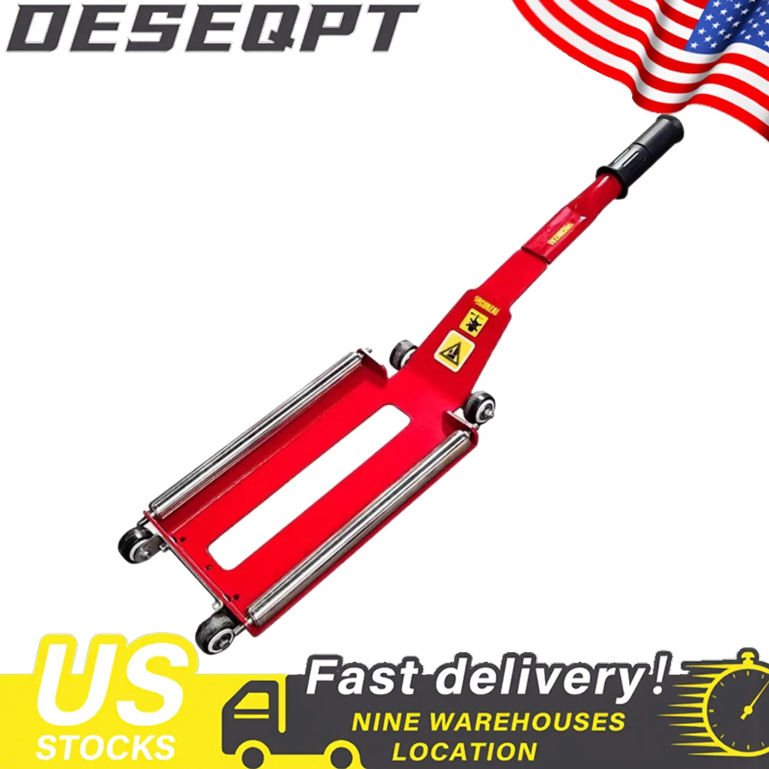 Домкрат для шин Удлиненный вспомогательный инструмент для снятия шин Лопата для снятия шин Экономичная лопата для шин Модернизированная версия с роликом
Домкрат для шин Удлиненный вспомогательный инструмент для снятия шин Лопата для снятия шин Экономичная лопата для шин Модернизированная версия с роликом