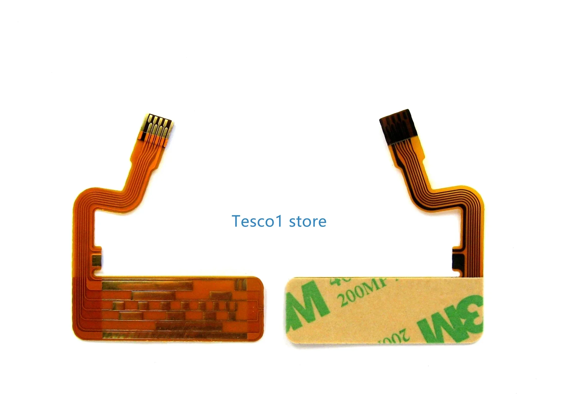 New Lens Line Focus Flex Cable For Canon Zoom EF 16-35mm 1:2.8 LI / II USM Repair Part
New Lens Line Focus Flex Cable For Canon Zoom EF 16-35mm 1:2.8 LI / II USM Repair Part