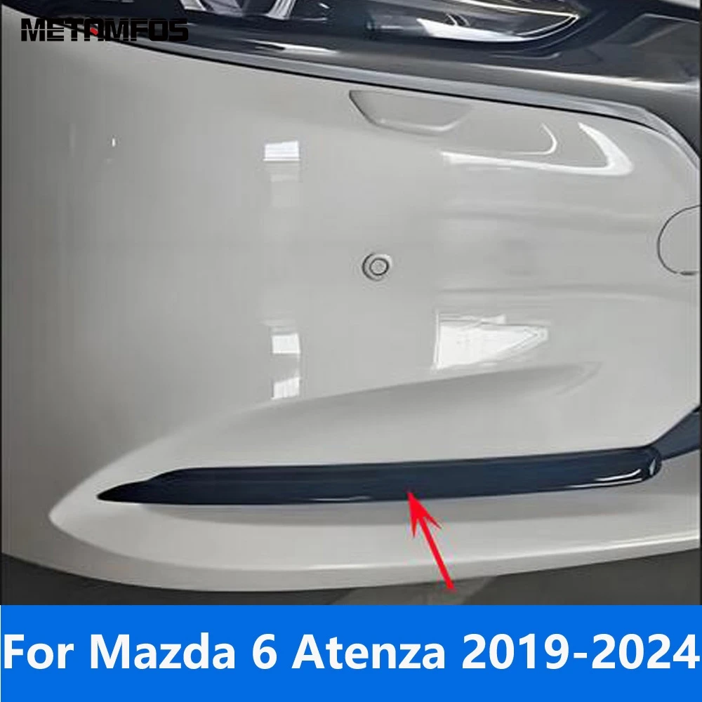 Для Mazda 6 M6 Atenza 2019-2022 2023 2024, передняя противотуманная фара из углеродного волокна, лампа для век, бровей, противотуманная фара, молдинг, накладка, автомобильные аксессуары
Для Mazda 6 M6 Atenza 2019-2022 2023 2024, передняя противотуманная фара из углеродного волокна, лампа для век, бровей, противотуманная фара, молдинг, накладка, автомобильные аксессуары