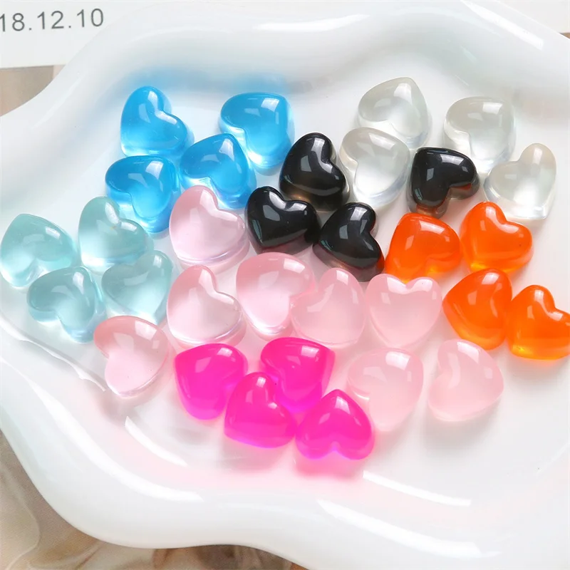 new style 100pcs/lot color print cartoon hearts shape resin cabochon beads diy jewelry garment/hair accessory
new style 100pcs/lot color print cartoon hearts shape resin cabochon beads diy jewelry garment/hair accessory