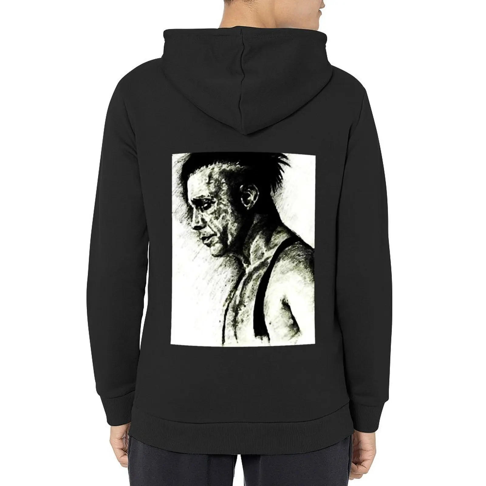 THE BEST TRENDING RAMMS TILL LINDEMAN Hoodie men clothing hooded shirt men's winter sweater men clothes hoodie man
THE BEST TRENDING RAMMS TILL LINDEMAN Hoodie men clothing hooded shirt men's winter sweater men clothes hoodie man