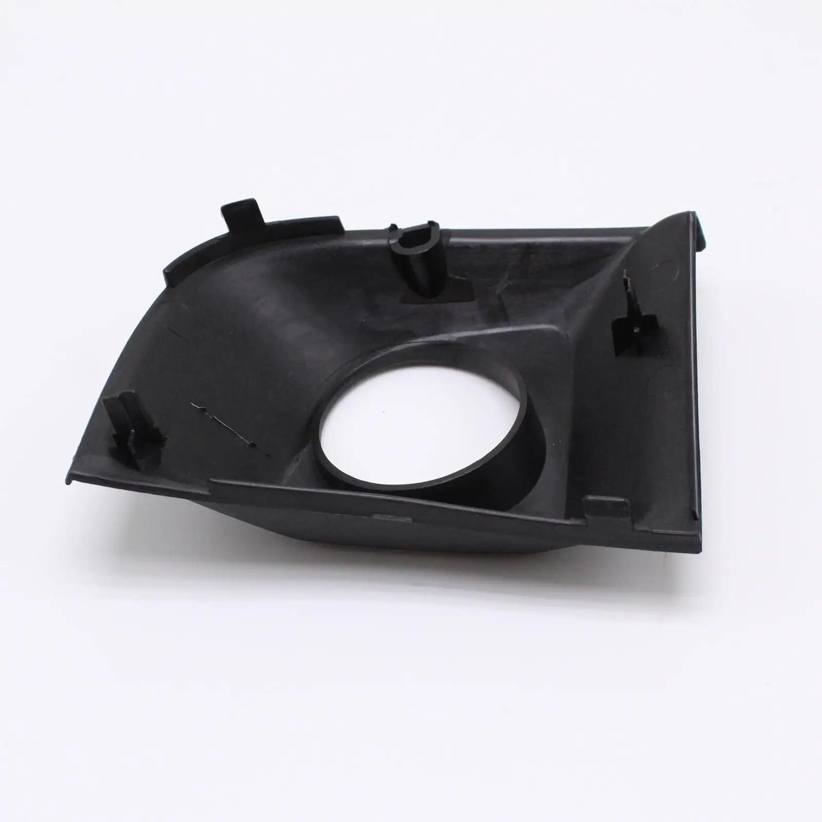 High Performance Front Bumper Fog Light Cover Plastic Trim Compatible for FIAT 500 312 Car Styling
High Performance Front Bumper Fog Light Cover Plastic Trim Compatible for FIAT 500 312 Car Styling