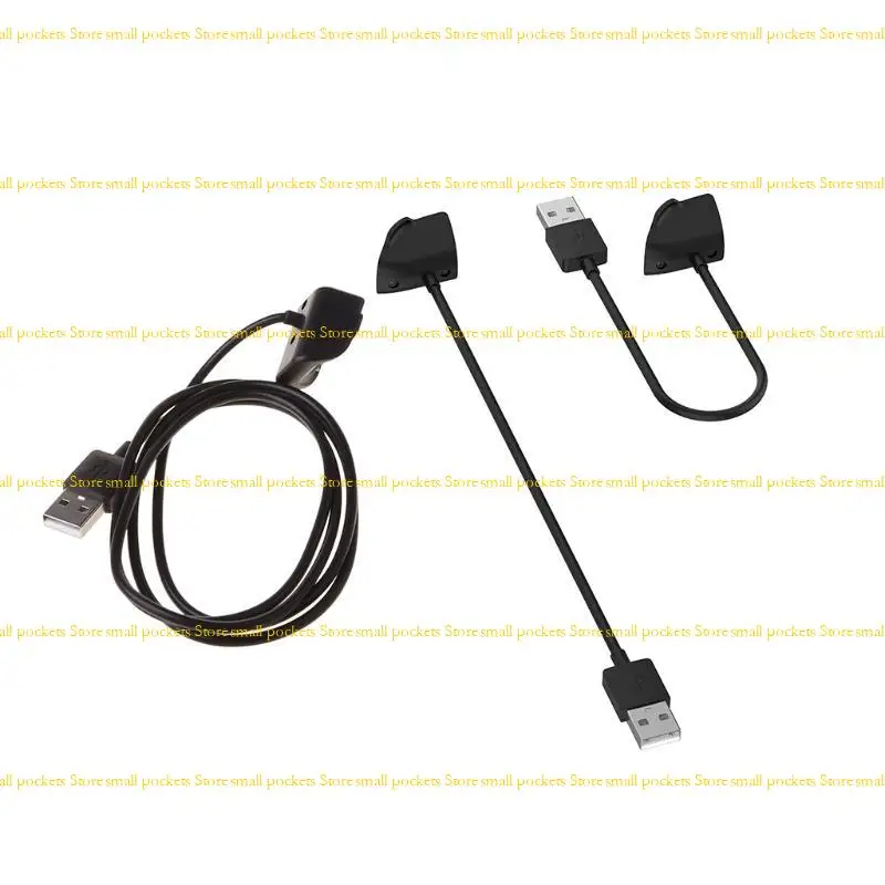 R1WD USB Charging Cable Holder Power Adapter Dock Mount Bracket Cradle Suitable for for Galaxy Fit 2 for Smart Watch
R1WD USB Charging Cable Holder Power Adapter Dock Mount Bracket Cradle Suitable for for Galaxy Fit 2 for Smart Watch