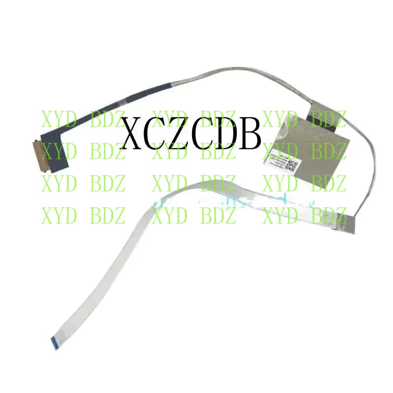 DB NTS LCD Video CABLE for HP Pavillion 15-EH 15-EG TPN-Q245 TPN-Q246 M08907-001 CDB
DB NTS LCD Video CABLE for HP Pavillion 15-EH 15-EG TPN-Q245 TPN-Q246 M08907-001 CDB