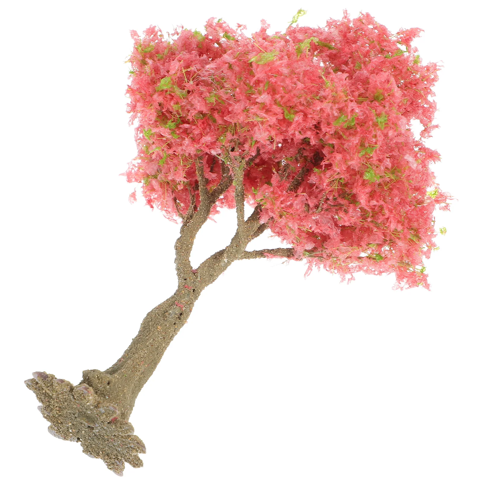Micro Landscape Model Tree Plastic Trees Miniature Fall Diorama Accessories Cupcake Toppers Iron Wire Railroad
Micro Landscape Model Tree Plastic Trees Miniature Fall Diorama Accessories Cupcake Toppers Iron Wire Railroad