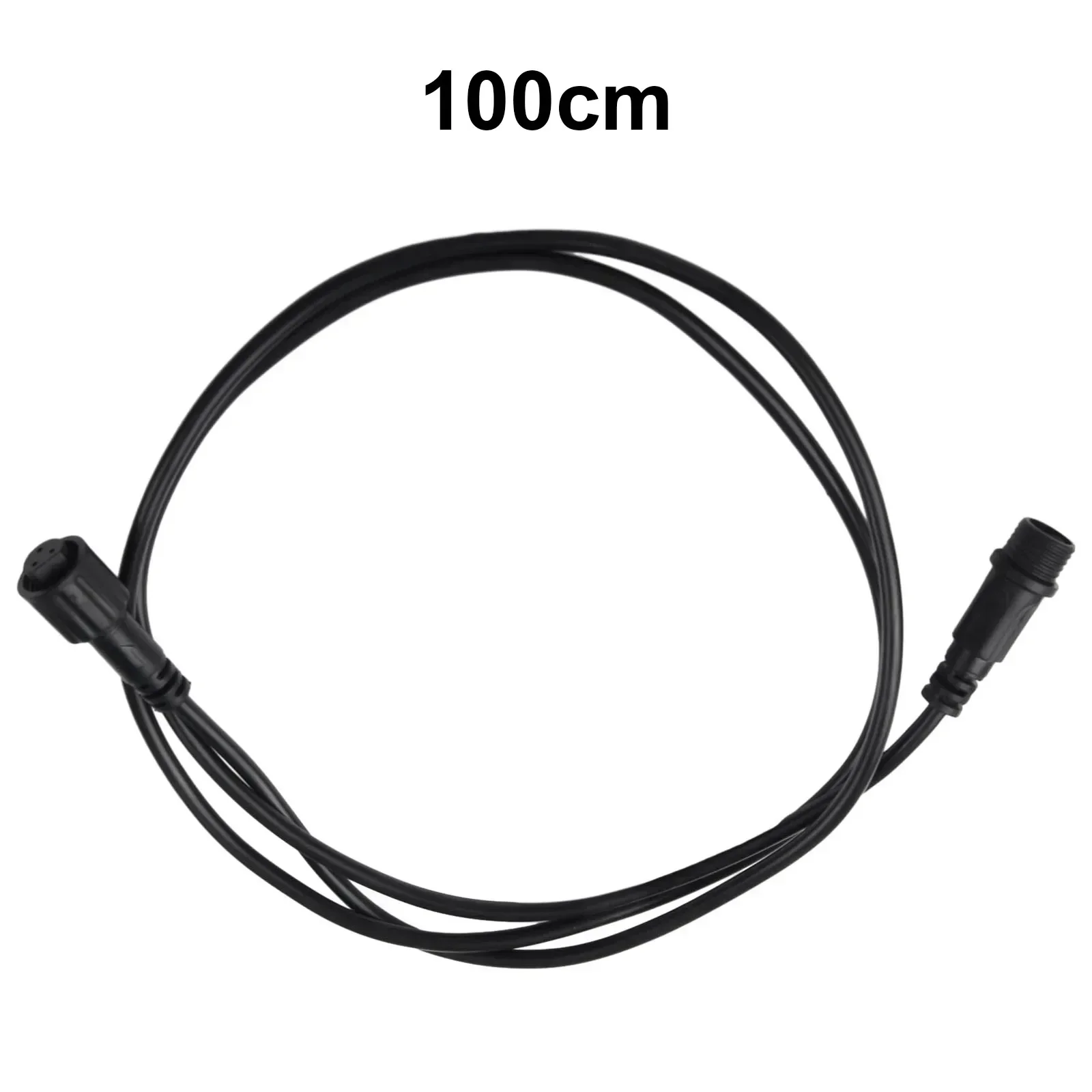 For BAFANG Drive Motor BBS01 BBS02 Ebike Speed Sensor Extension Cable 30cm/100cm/180cm E-bike Extension Cable 2024
For BAFANG Drive Motor BBS01 BBS02 Ebike Speed Sensor Extension Cable 30cm/100cm/180cm E-bike Extension Cable 2024
