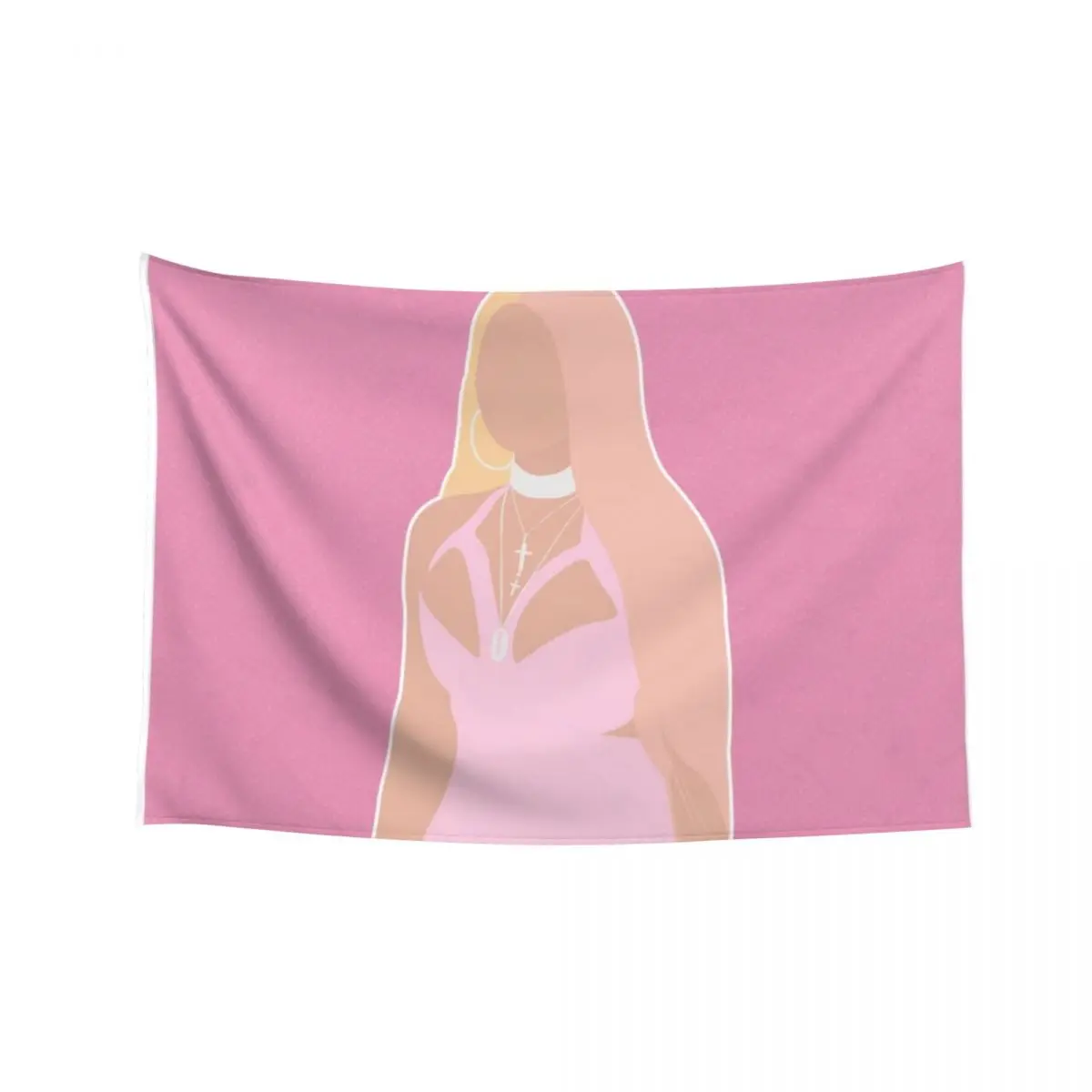 NICKI MINAJ Tapestry Decorative Wall Murals Bedroom Organization And Decoration Home Decoration Tapestry
NICKI MINAJ Tapestry Decorative Wall Murals Bedroom Organization And Decoration Home Decoration Tapestry