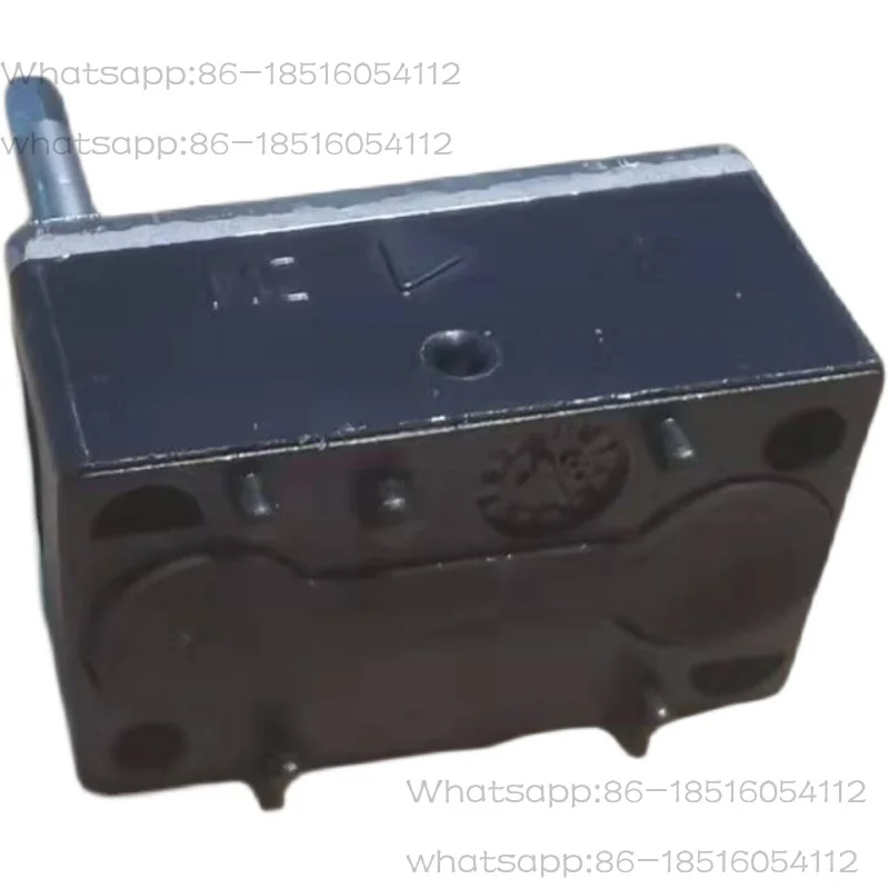 6606 T A 1.5 FFKM TZ 3-2 Solenoid Valve Diaphragm Corrosion Resistant
6606 T A 1.5 FFKM TZ 3-2 Solenoid Valve Diaphragm Corrosion Resistant