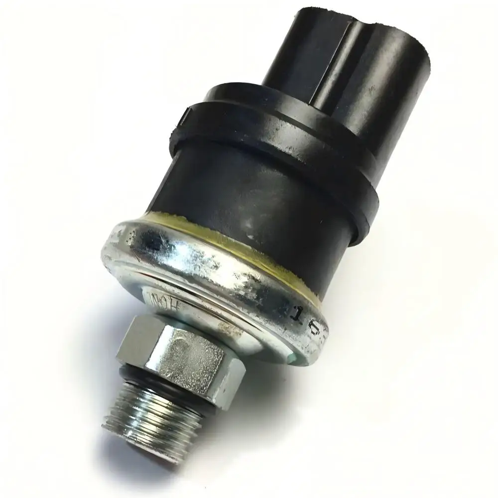 Oil Pressure Sensor 7002980 Compatible With Bobcat Loaders S510 S550 S630 S650 S770 A770
Oil Pressure Sensor 7002980 Compatible With Bobcat Loaders S510 S550 S630 S650 S770 A770