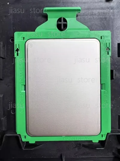 32 Core 64 Thread 3.30 GHz 200W Server CPU for AMD Epyc 7532 2.40 GHz Unlocked
32 Core 64 Thread 3.30 GHz 200W Server CPU for AMD Epyc 7532 2.40 GHz Unlocked