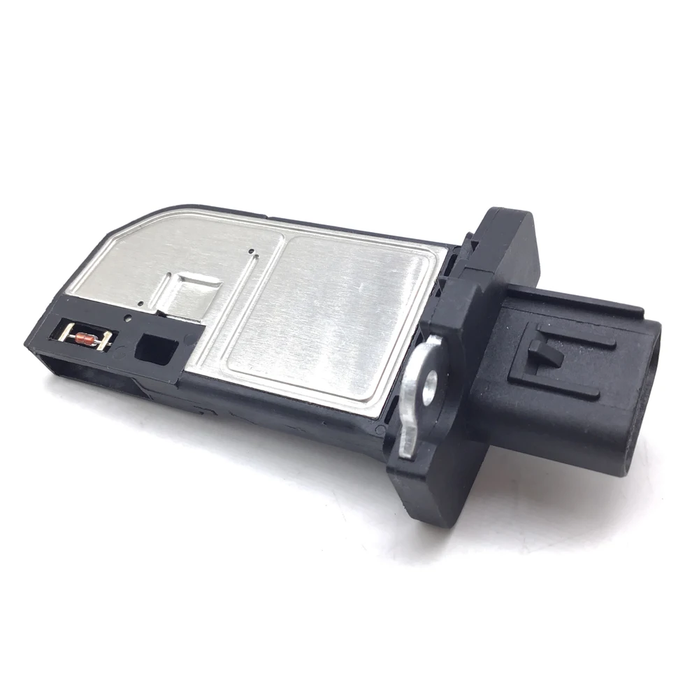 Датчик массового расхода воздуха (MAF) BR3Z-12B579-A для Ford F-150, F-250, F-350, Lincoln MKS, MKT, Navigator 3.5, 3.7, 5.0, 5.4, 6.2, 6.7, 6.8 л
Датчик массового расхода воздуха (MAF) BR3Z-12B579-A для Ford F-150, F-250, F-350, Lincoln MKS, MKT, Navigator 3.5, 3.7, 5.0, 5.4, 6.2, 6.7, 6.8 л