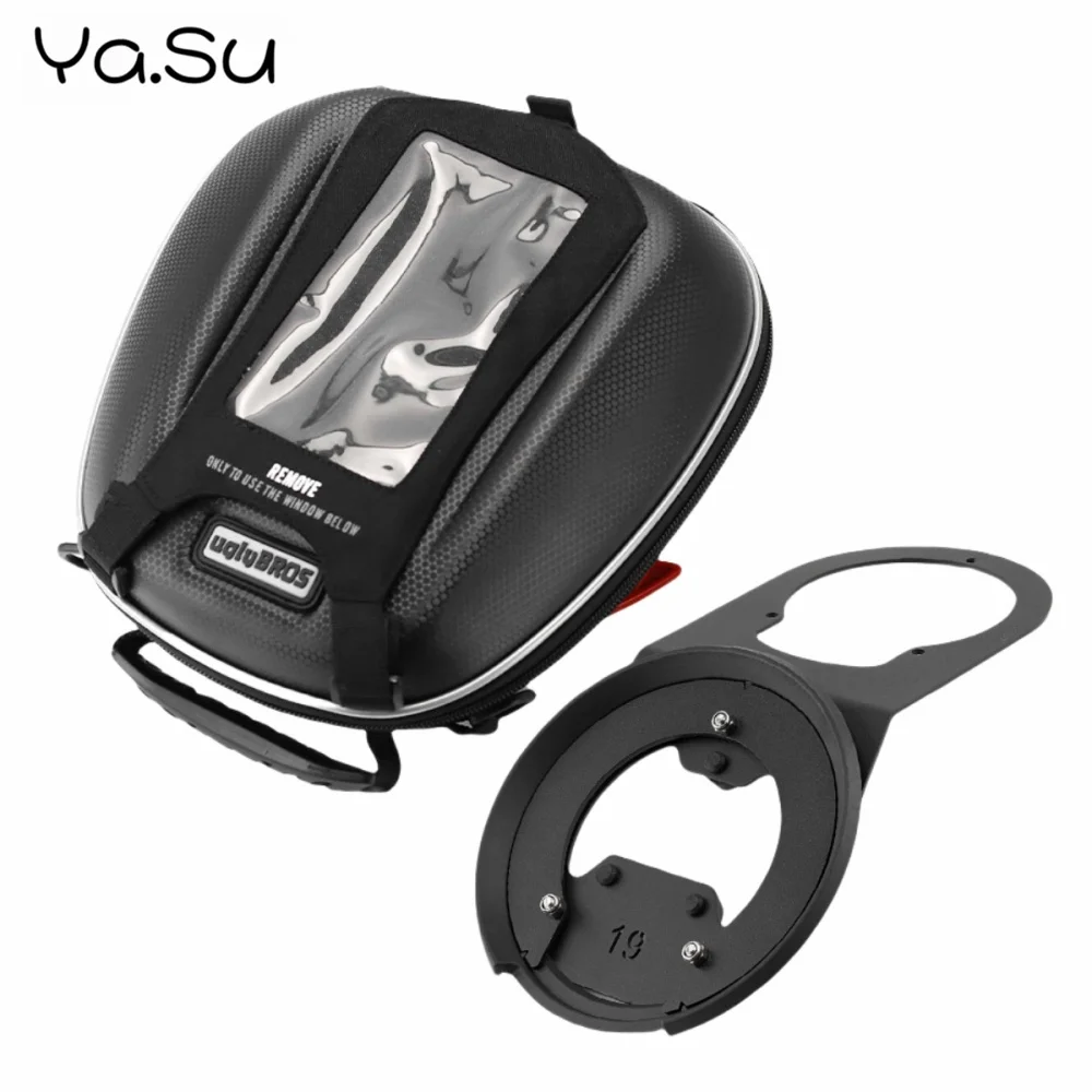 Suitable for HONDA CB 500X 2019-2023 Waterproof Motorcycle Fuel Tank Bag Touch Screen Phone Navigation Bag
Suitable for HONDA CB 500X 2019-2023 Waterproof Motorcycle Fuel Tank Bag Touch Screen Phone Navigation Bag