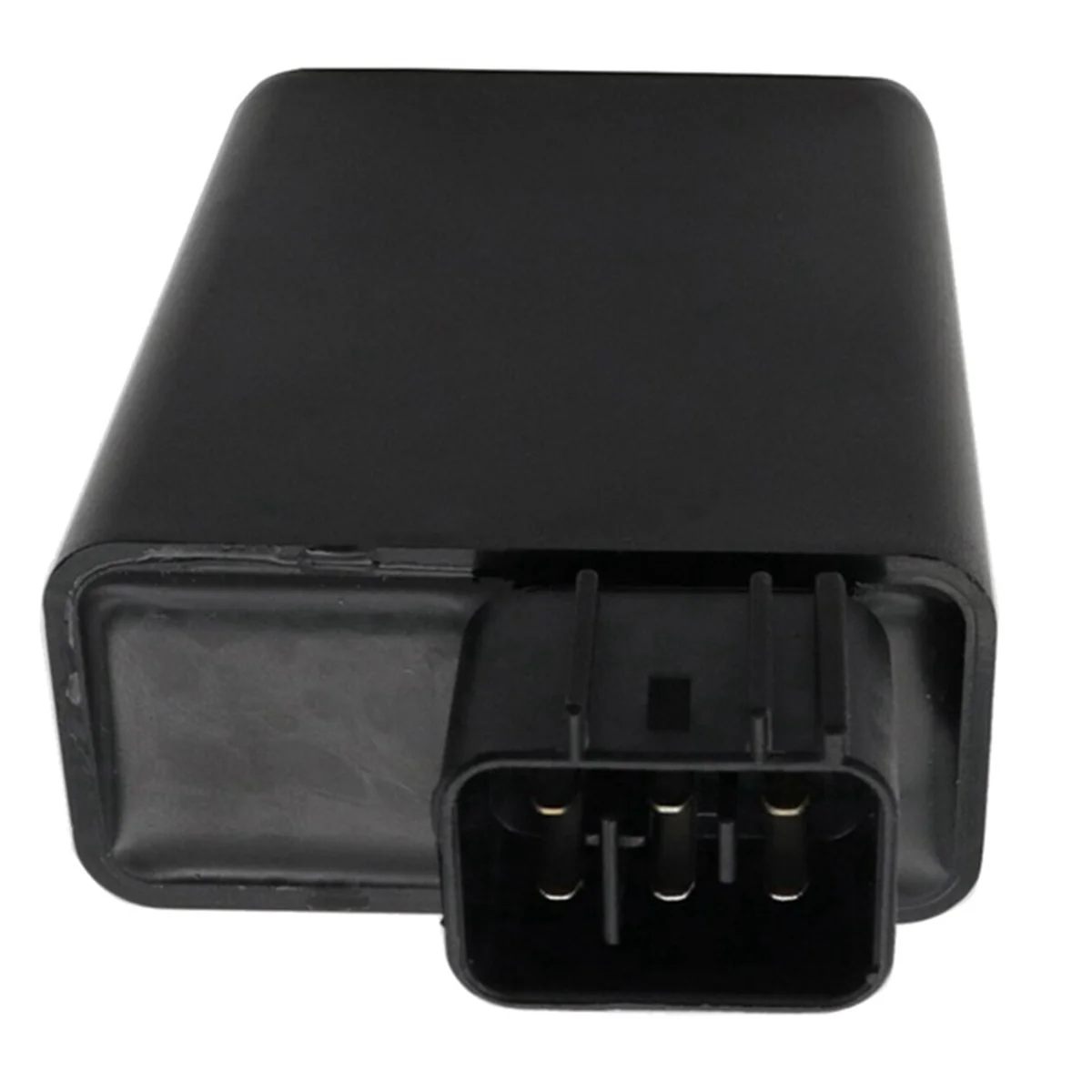 Функциональный блок зажигания CDI / ECU для Suzuki LTZ 50 LTZ50 2006 2007 2008 PE-C-AS50-A
Функциональный блок зажигания CDI / ECU для Suzuki LTZ 50 LTZ50 2006 2007 2008 PE-C-AS50-A