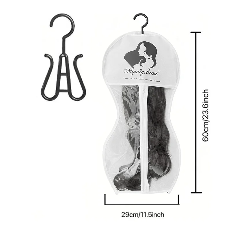 A27F-сумки для хранения париков с вешалкой, вешалка для париков для нескольких париков, сумки для хранения париков, сумка для хранения париков в форме песочных часов, 3 шт. 
A27F-сумки для хранения париков с вешалкой, вешалка для париков для нескольких париков, сумки для хранения париков, сумка для хранения париков в форме песочных часов, 3 шт.