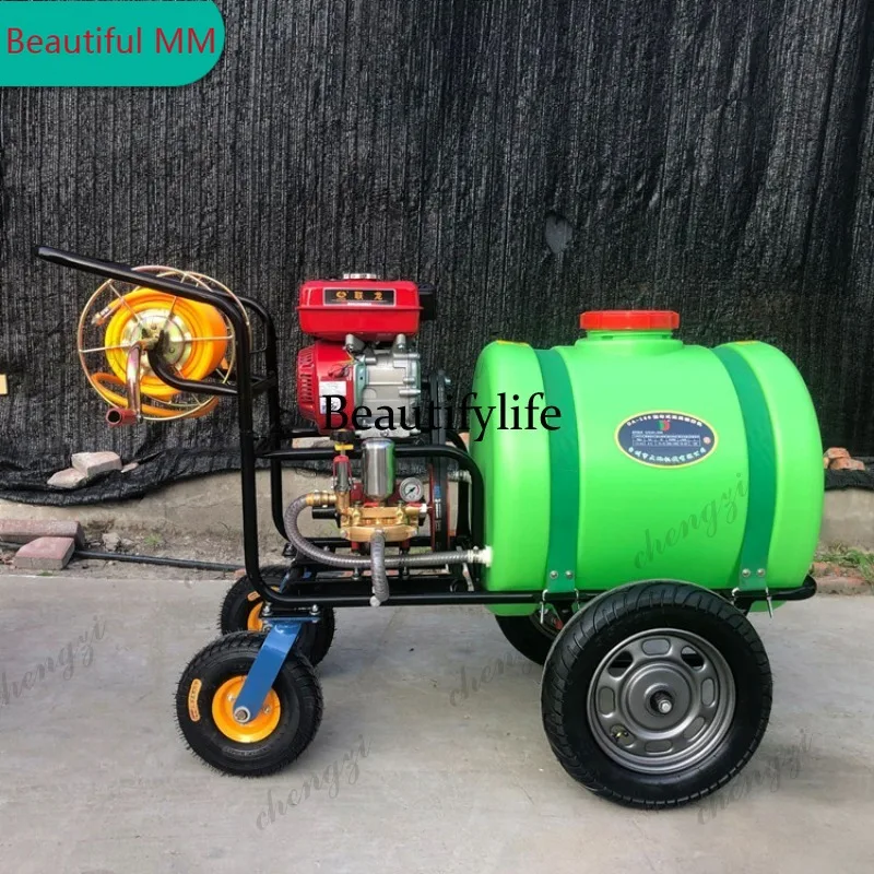 M138 Hand push sprayer sprayer Motor sprayer
M138 Hand push sprayer sprayer Motor sprayer