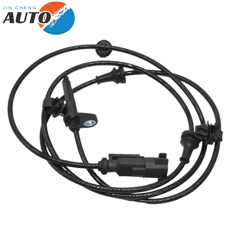 A Pair DA8Z-2C204-C DA8Z2C204C Brand New Front Left + Right ABS Wheel Speed Sensor For Ford Explorer MKS MKT2013-2019
A Pair DA8Z-2C204-C DA8Z2C204C Brand New Front Left + Right ABS Wheel Speed Sensor For Ford Explorer MKS MKT2013-2019