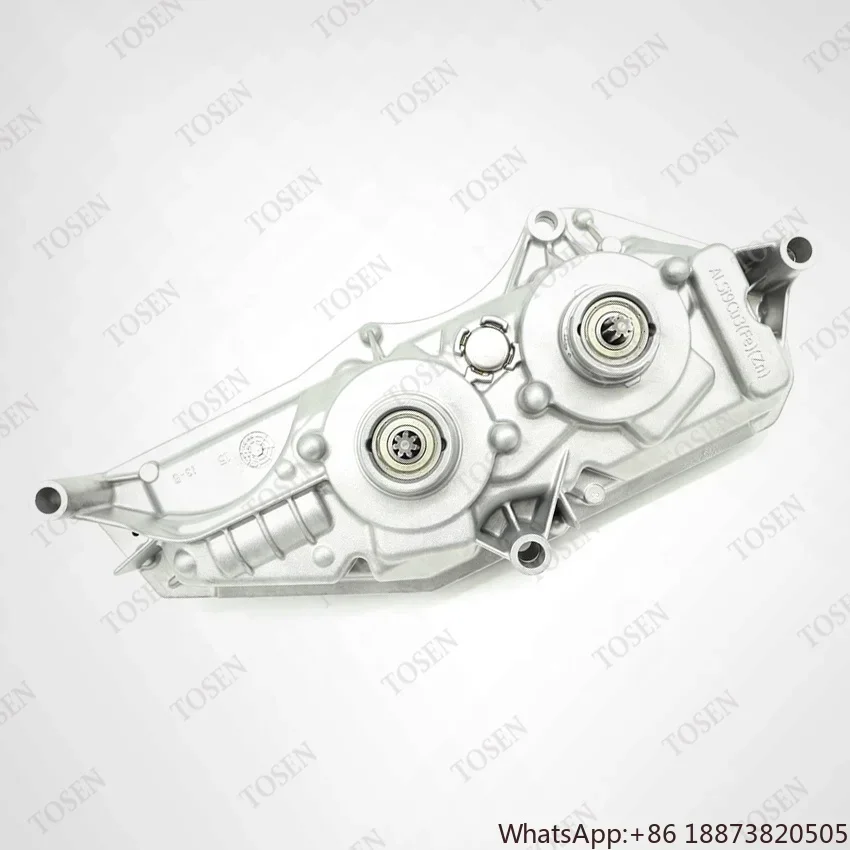 6DCT250 Transmission control unit module TCM A2C53377498 A2C30743102 A2C30743100 For Ford Focuss AE8Z-7Z369-F
6DCT250 Transmission control unit module TCM A2C53377498 A2C30743102 A2C30743100 For Ford Focuss AE8Z-7Z369-F