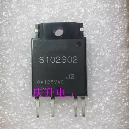 5 шт. S202S02 S202S01 S202SE2 S216S01 S101S05V S102S02 TO-3P Оригинальная разборка
5 шт. S202S02 S202S01 S202SE2 S216S01 S101S05V S102S02 TO-3P Оригинальная разборка