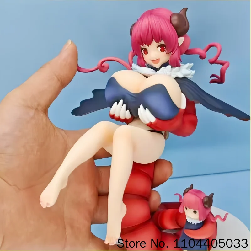 New Ribose Kobayashi-San Chi No Maid Dragon Figure Ilulu Anime Girl Pvc Action Figure Toy Game Statue Collection Model Doll Toy
New Ribose Kobayashi-San Chi No Maid Dragon Figure Ilulu Anime Girl Pvc Action Figure Toy Game Statue Collection Model Doll Toy