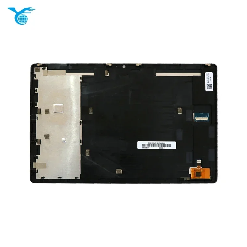 FRU 5M10W64511 10.1 WUXGA IPS GL MT GY LCD Touch Screen Assembly for 10E Chromebook Tablet LCD Display
FRU 5M10W64511 10.1 WUXGA IPS GL MT GY LCD Touch Screen Assembly for 10E Chromebook Tablet LCD Display