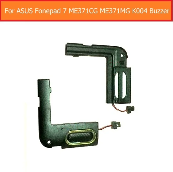 Оригинальный Громкий динамик для Asus Fonepad 7 ME371 ME371MG K004 ME371CG более громкий звонок гибкий кабель динамик зуммер Замена
Оригинальный Громкий динамик для Asus Fonepad 7 ME371 ME371MG K004 ME371CG более громкий звонок гибкий кабель динамик зуммер Замена