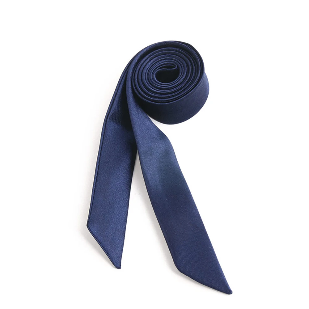 Lithe Chic Tassel School Costume Ribbon Cravat Ribbons Knot Satin Bowtie Bow Tie
Lithe Chic Tassel School Costume Ribbon Cravat Ribbons Knot Satin Bowtie Bow Tie