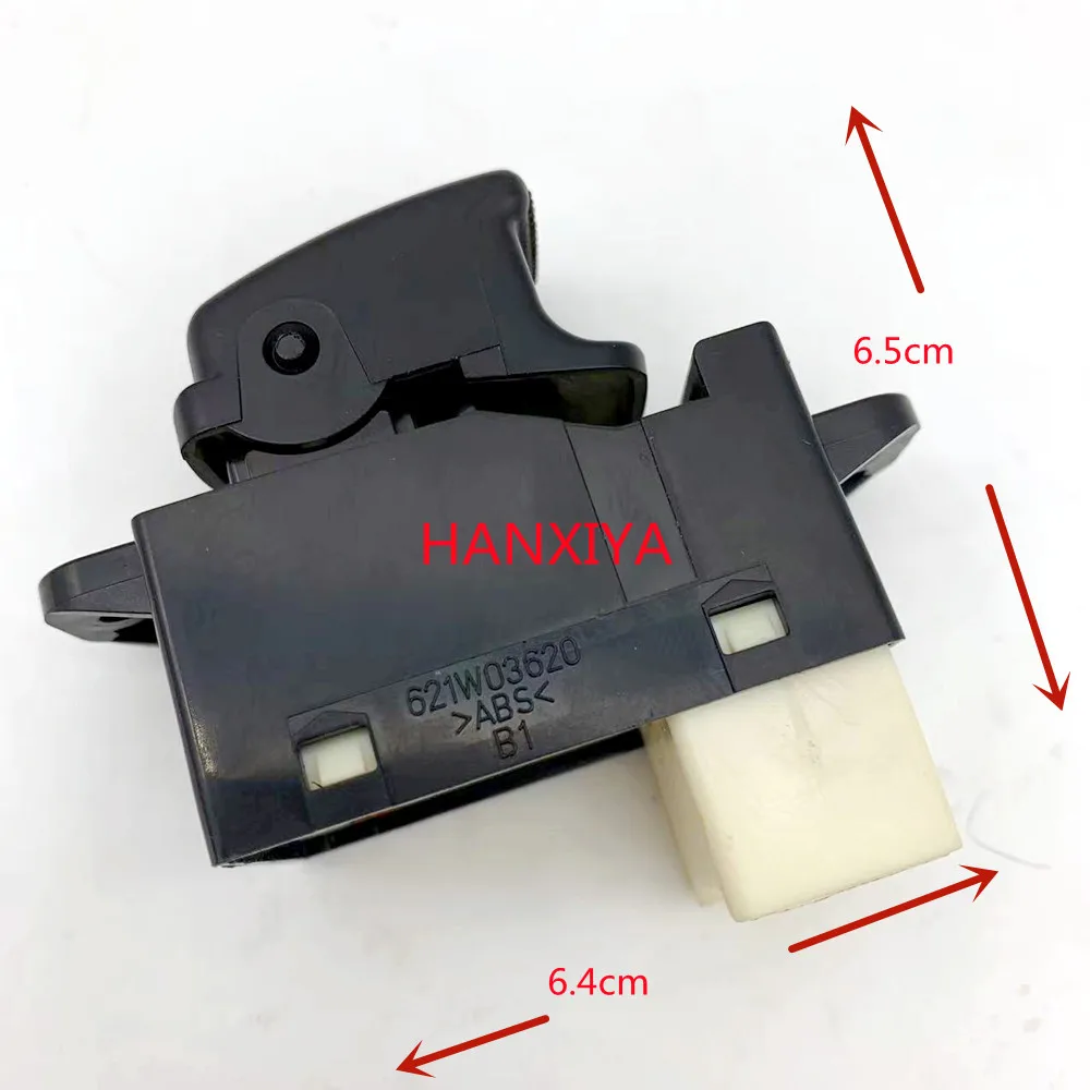 New Front Rear Passenger Power Window Switch For Hyundai Elantra Sonata Kia Rio Optima Sedona 2001-2006 935803D000
New Front Rear Passenger Power Window Switch For Hyundai Elantra Sonata Kia Rio Optima Sedona 2001-2006 935803D000
