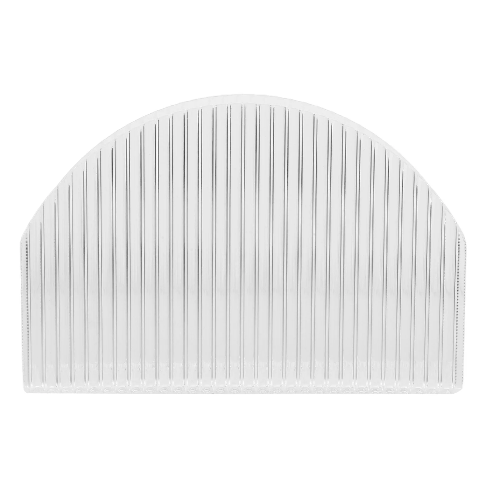 Desktop Acrylic Napkin Holder Transparent Freestanding Tissue Dispenser Serviette Stand for Coffee Shop Restaurant
Desktop Acrylic Napkin Holder Transparent Freestanding Tissue Dispenser Serviette Stand for Coffee Shop Restaurant