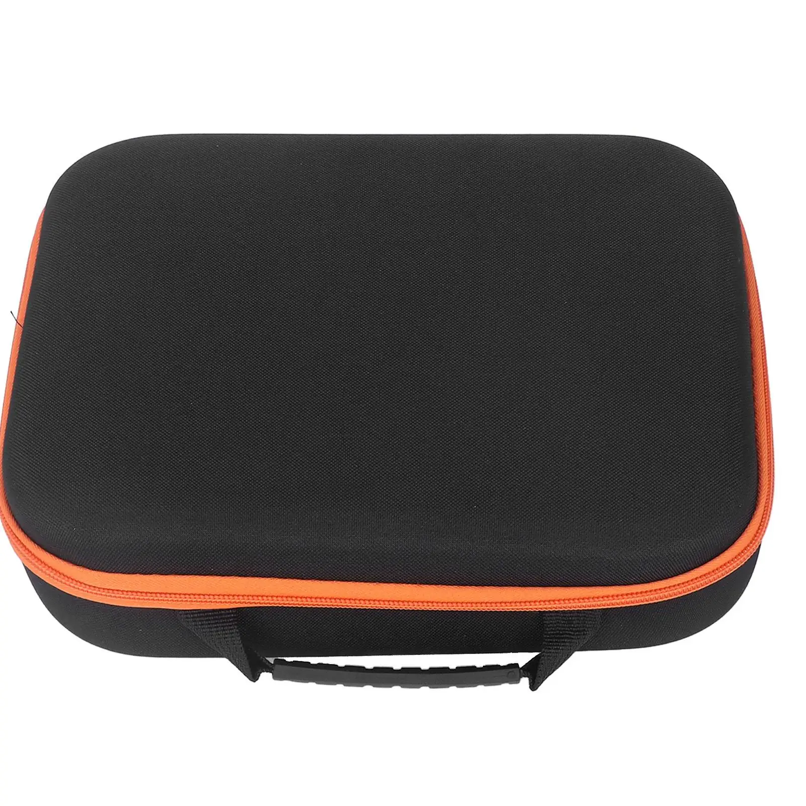 Portable Zippered Tool Storage Bag for outdoor Work Carrying Case Organizer for Hand Tools and Accessories
Portable Zippered Tool Storage Bag for outdoor Work Carrying Case Organizer for Hand Tools and Accessories