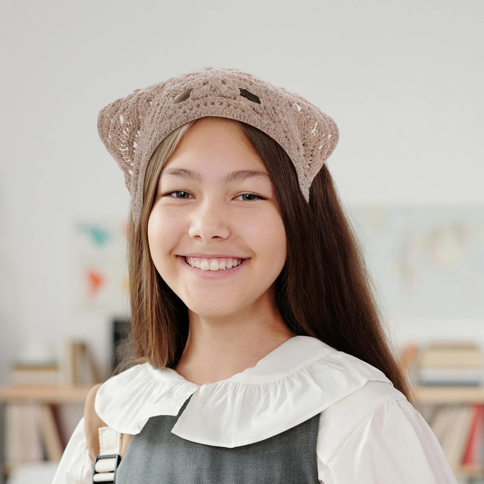 2Pcs Crochet Bandana Triangle Hair Scarf Decorative Headbands for Women Girls Stylish Comfortable Hair Accessories
2Pcs Crochet Bandana Triangle Hair Scarf Decorative Headbands for Women Girls Stylish Comfortable Hair Accessories